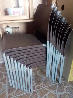 Chairs - Ad posted by Sabakhe Sabs