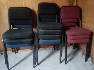 Chairs - Ad posted by Sabakhe Sabs