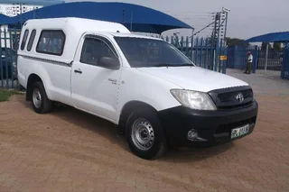 Reliable Bakkie for Hire – Affordable &amp; Flexible