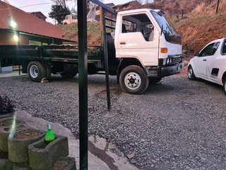 Toyota dyna 4ton