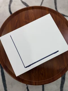 Sealed 2025 15” MacBook Air M4 Chip | 10C CPU | 10C GPU | 16GB Unified RAM | 512GB SSD | Midnight