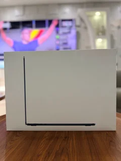 Sealed 2025 15” MacBook Air M4 Chip | 10C CPU | 10C GPU | 16GB Unified RAM | 512GB SSD | Midnight