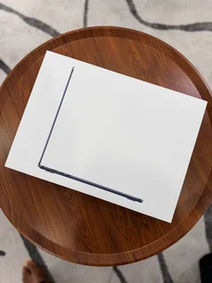 Sealed 2025 15” MacBook Air M4 Chip | 10C CPU | 10C GPU | 16GB Unified RAM | 512GB SSD | Midnight