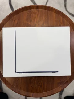 Sealed 2025 15” MacBook Air M4 Chip | 10C CPU | 10C GPU | 16GB Unified RAM | 512GB SSD | Midnight