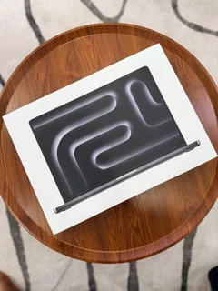 Latest 2024 16” MacBook Pro M4 Pro Chip | 14C CPU | 20C GPU | 48GB Unified RAM | 512GB SSD