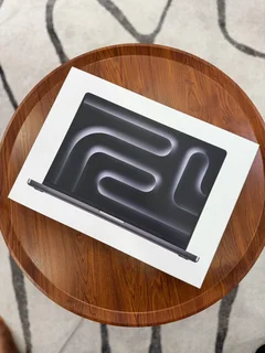 Latest 2024 16” MacBook Pro M4 Pro Chip | 14C CPU | 20C GPU | 48GB Unified RAM | 512GB SSD