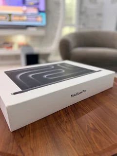 Latest 2024 16” MacBook Pro M4 Pro Chip | 14C CPU | 20C GPU | 48GB Unified RAM | 512GB SSD