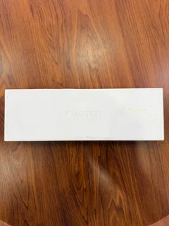 Apple Watch Series 9 GPS &#43; Cellular | 45mm Midnight Aluminum Case | Midnight Sport Band S/M