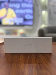 Apple Watch Series 9 GPS &#43; Cellular | 45mm Midnight Aluminum Case | Midnight Sport Band S/M