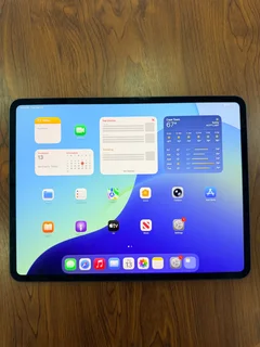 2024 13” iPad Pro M4 | 256GB Storage | Wi-Fi Only | Space Black