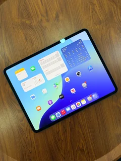 2024 13” iPad Pro M4 | 256GB Storage | Wi-Fi Only | Space Black