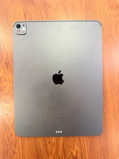 2024 13” iPad Pro M4 | 256GB Storage | Wi-Fi Only | Space Black