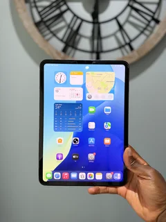 2024 11” iPad Pro M4 | 512GB Storage | Wi-Fi Only | Space Black