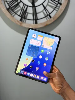 2024 11” iPad Pro M4 | 512GB Storage | Wi-Fi Only | Space Black