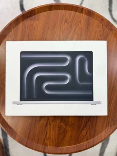 Sealed 2025 14” MacBook Pro M5 Chip | 10C CPU | 10C GPU | 16GB Unified RAM | 512GB SSD