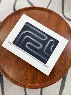 Sealed 2025 14” MacBook Pro M5 Chip | 10C CPU | 10C GPU | 16GB Unified RAM | 512GB SSD