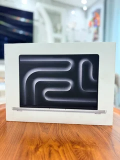 Sealed 2025 14” MacBook Pro M5 Chip | 10C CPU | 10C GPU | 16GB Unified RAM | 512GB SSD