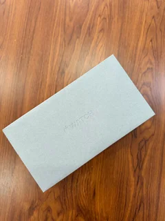 Apple Watch Ultra 3 | 49mm Black Titanium | Black Ocean Band