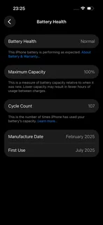 iPhone 16 Pro | 128GB Storage | White Titanium | Open to all Networks