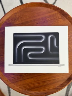 Latest 2024 14” MacBook Pro M4 Max Chip | 14C CPU | 32C GPU | 36GB Unified RAM | 1TB SSD