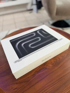 Latest 2024 14” MacBook Pro M4 Max Chip | 14C CPU | 32C GPU | 36GB Unified RAM | 1TB SSD