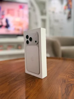 Sealed iPhone 17 Pro | 256GB Storage | Silver Color | Open to all Networks