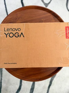 Latest 14” Lenovo Yoga 9 | 2-in-1 Intel Core Ultra 7 258V | 32GB RAM | 1TB SSD Laptop