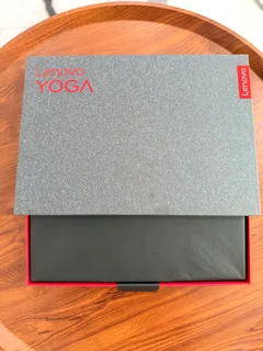 Latest 14” Lenovo Yoga 9 | 2-in-1 Intel Core Ultra 7 258V | 32GB RAM | 1TB SSD Laptop