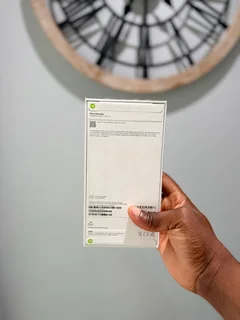 Sealed iPhone 16 Pro Max | 256GB Storage | Dual eSIM | Dessert Titanium | Open to all Networks