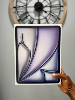 Sealed 2025 13” iPad Air M3 | 128GB Storage | WiFi Only | Space Grey Colour