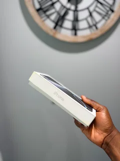 iPhone 16 Pro Max | 512GB Storage | Dual eSIM | White Titanium | Open to all Networks