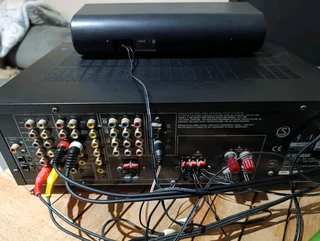 Yamaha rx-v359 for sale