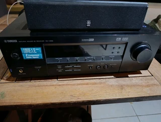 Yamaha rx-v359 for sale in Strandfontein, image 5
