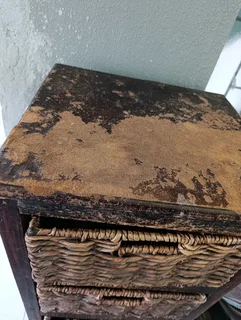 Chest of draws for sale