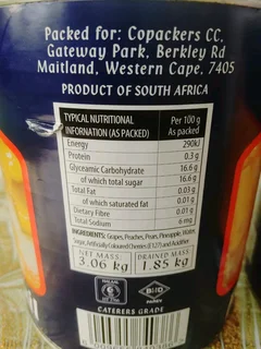 Super fruit 3kg for sale