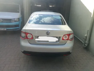 Jetta 5 1.6 TDI for sale