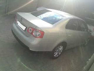 Jetta 5 1.6 TDI for sale