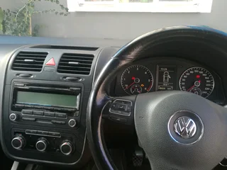 Jetta 5 1.6 TDI for sale