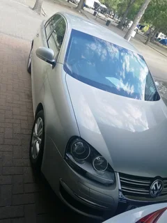 Jetta 5 1.6 TDI for sale