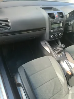 Jetta 5 1.6 TDI for sale