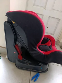 Car seat for sale