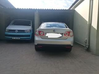 Jetta 5 1.6 TDI for sale