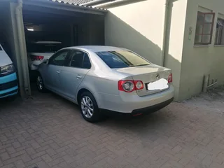 Jetta 5 1.6 TDI for sale