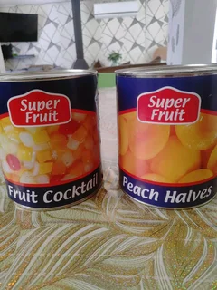 Super fruit 3kg for sale