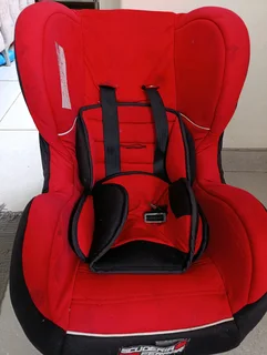 Car seat for sale