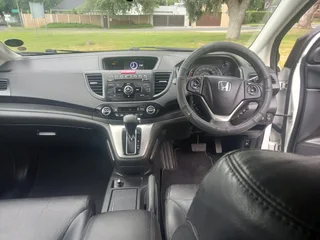 2013 Honda CR-V SUV 2.0 A/T