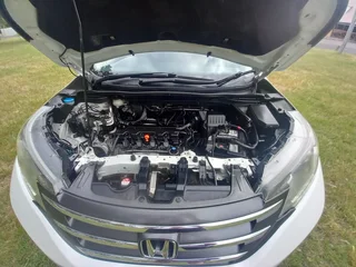 2013 Honda CR-V SUV 2.0 A/T