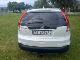 2013 Honda CR-V SUV 2.0 A/T