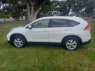 2013 Honda CR-V SUV 2.0 A/T