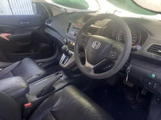 2013 Honda CR-V SUV 2.0 A/T